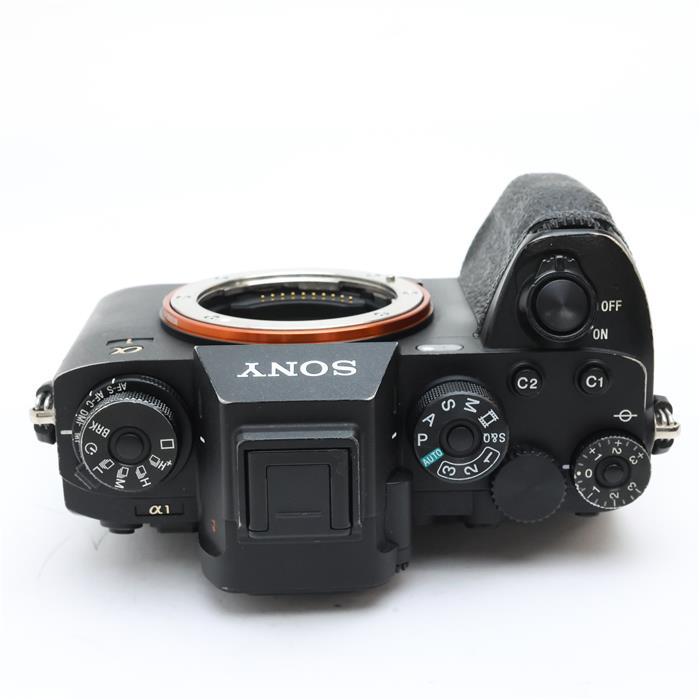 SONY（ソニー） 《難有品》SONY α1 ボディ ILCE-1 : カメラ専門店