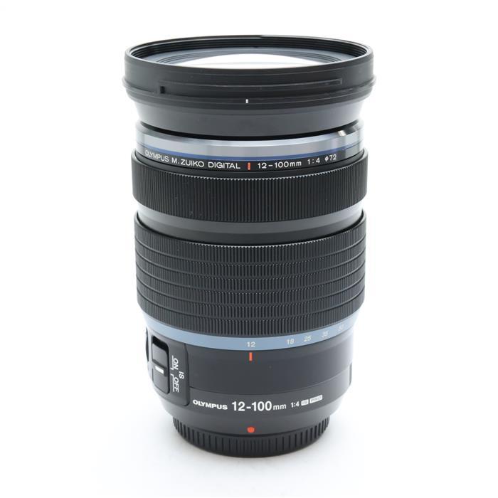 オリンパス（OLYMPUS） 《並品》OLYMPUS M.ZUIKO DIGITAL ED 12-100mm