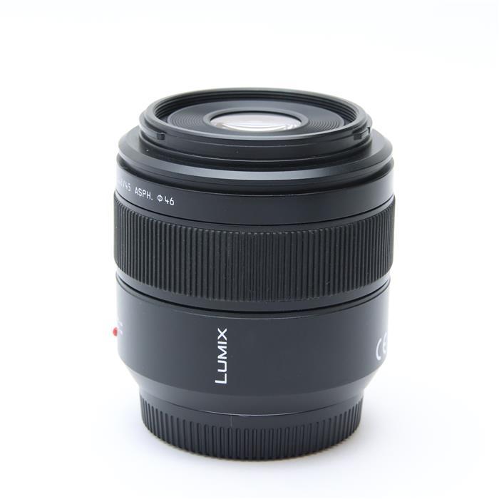 Panasonic（パナソニック） 《並品》Panasonic LEICA DG MACRO-ELMARIT