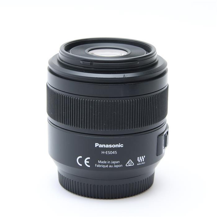 Panasonic（パナソニック） 《並品》Panasonic LEICA DG MACRO-ELMARIT
