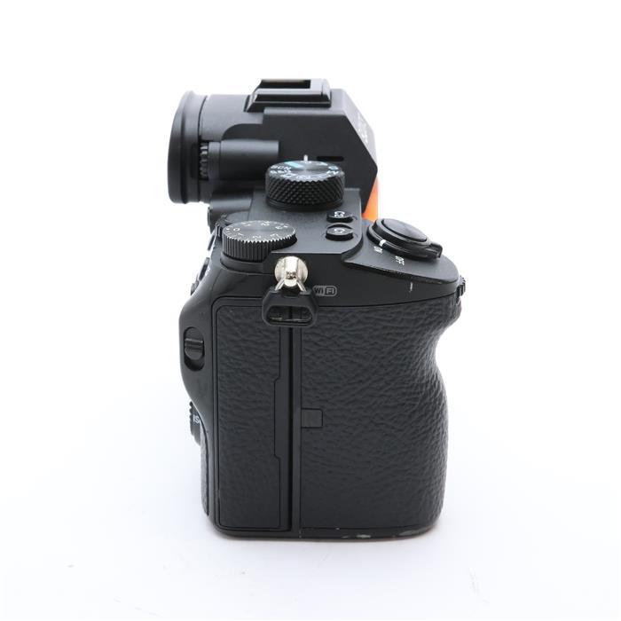 SONY a7iii ILCE−7M3 ボディ SONY（ソニー） 《並品》SONY α7III ボディ ILCE-7M3 : カメラ専門店