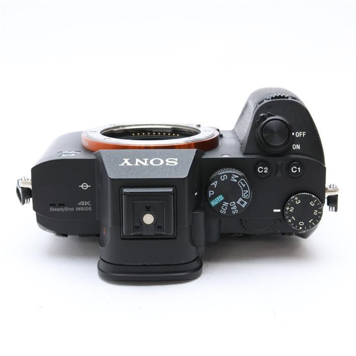 【2022年新品購入品】SONY α7 III ILCE-7M3 ボディ SONY（ソニー） 《並品》SONY α7III ボディ ILCE-7M3 : カメラ専門店