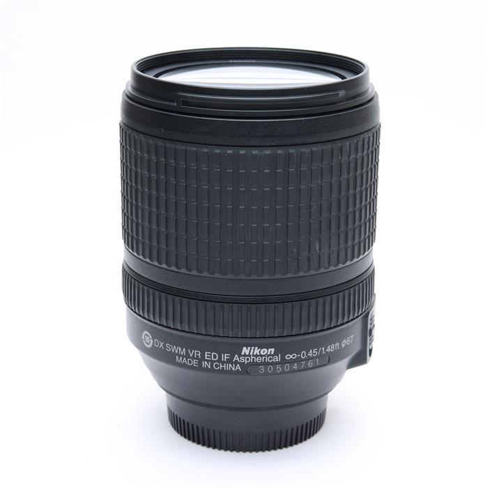 ニコン（Nikon） 《並品》Nikon AF-S DX NIKKOR 18-140mm F3.5-5.6G ED