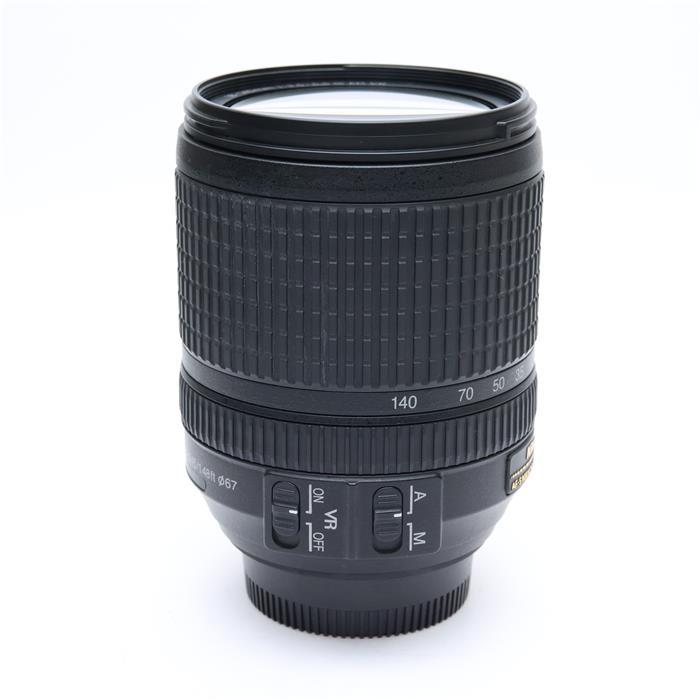 ニコン（Nikon） 《並品》Nikon AF-S DX NIKKOR 18-140mm F3.5-5.6G ED