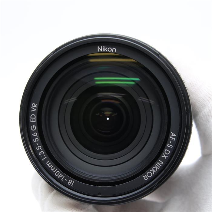 ニコン（Nikon） 《並品》Nikon AF-S DX NIKKOR 18-140mm F3.5-5.6G ED