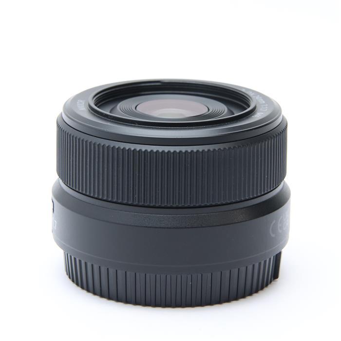 ニコン（Nikon） 《美品》Nikon NIKKOR Z DX 24mm F1.7 : カメラ専門店