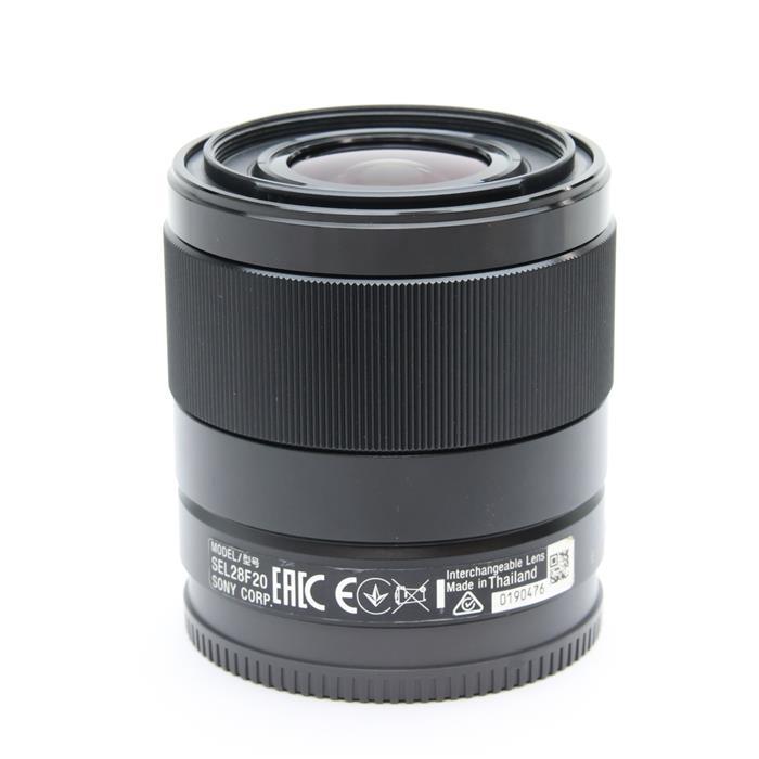 SONY SEL28F20 FE28mm F2 美品 hqdefault.jpg