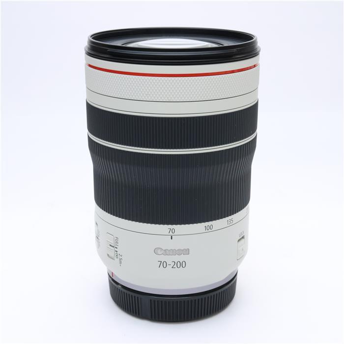 キャノンRF70-200mm F4 L IS USM美品 キヤノン（Canon） 《美品》Canon RF70-200mm F4 L IS USM : カメラ