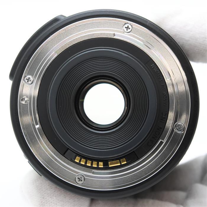 キヤノン（Canon） 《並品》Canon EF-S18-135mm F3.5-5.6 IS STM