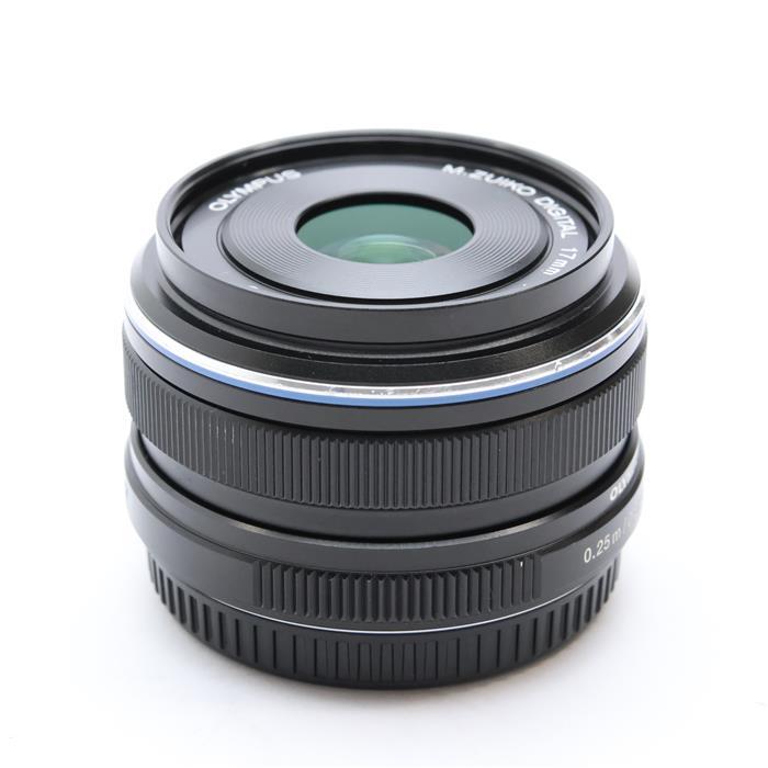 オリンパス（OLYMPUS） 《良品》OLYMPUS M.ZUIKO DIGITAL 17mm F1.8