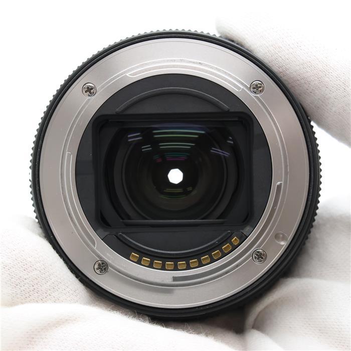 SONY（ソニー） 《美品》SONY FE 28-60mm F4-5.6 SEL2860 : カメラ専門