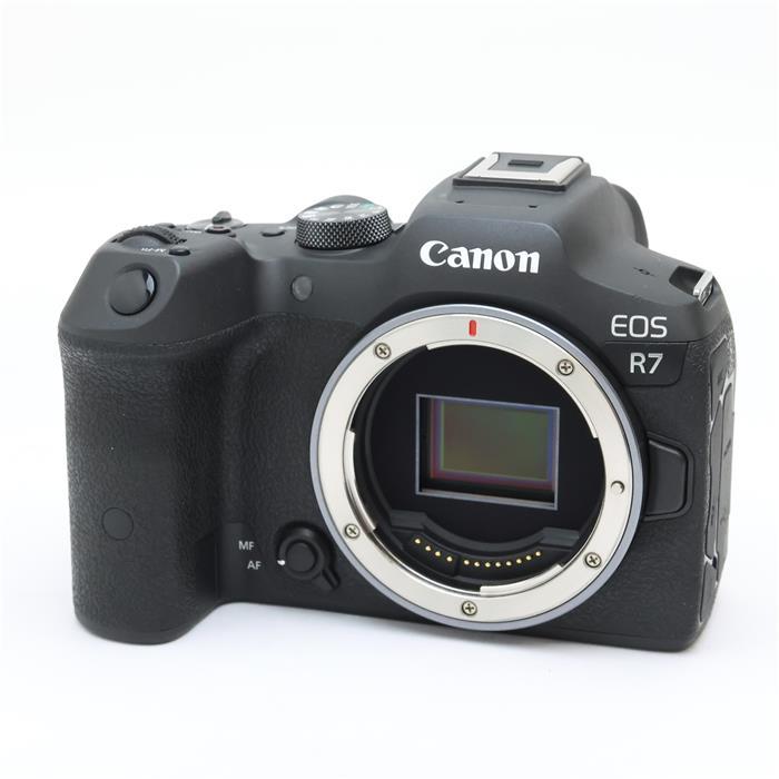 キヤノン（Canon） 《良品》Canon EOS R7 ボディ : カメラ専門店マップ