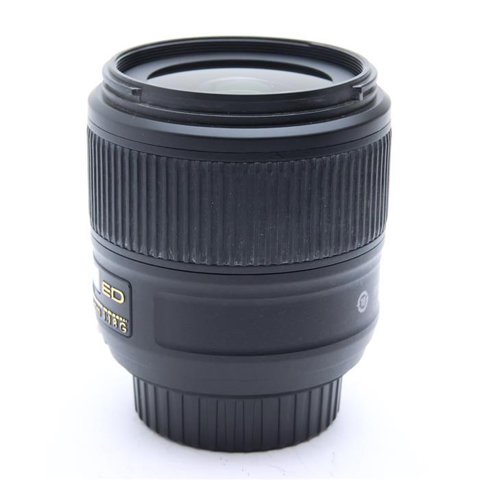 ニコン（Nikon） 《並品》Nikon AF-S NIKKOR 35mm F1.8G ED : カメラ