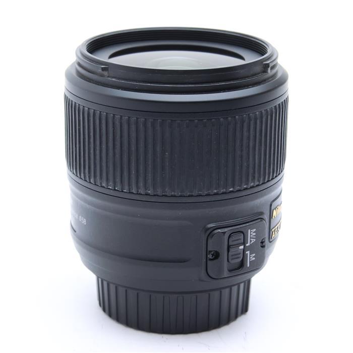 ニコン（Nikon） 《並品》Nikon AF-S NIKKOR 35mm F1.8G ED : カメラ