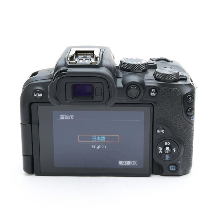 キヤノン（Canon） 《難有品》Canon EOS R10 ボディ : カメラ専門店