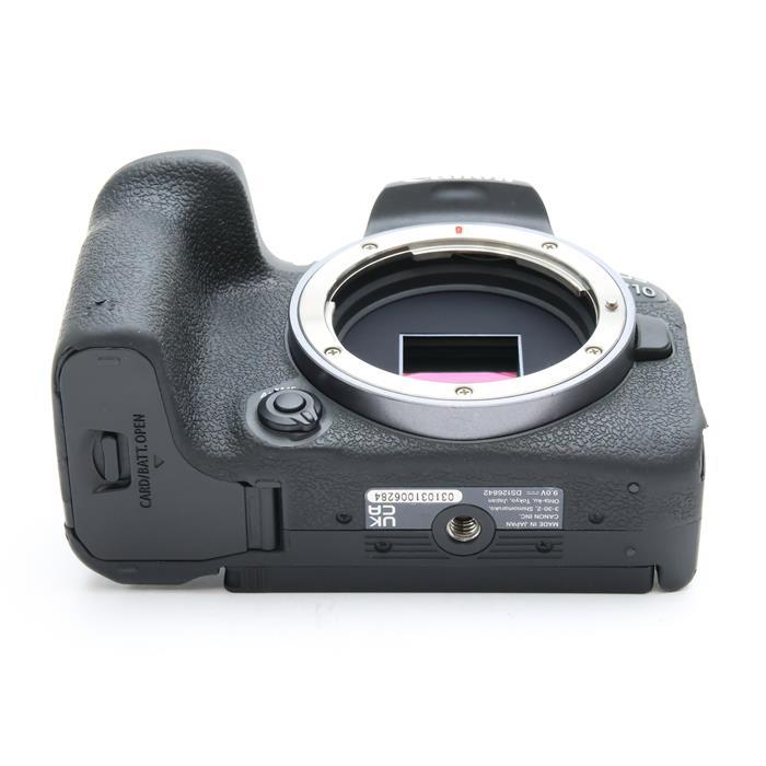 キヤノン（Canon） 《難有品》Canon EOS R10 ボディ : カメラ専門店
