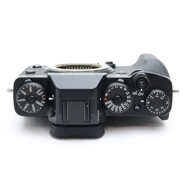 FUJIFILM（フジフイルム） 《並品》FUJIFILM X-T3 ボディ : カメラ専門