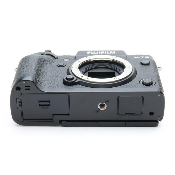 FUJIFILM（フジフイルム） 《並品》FUJIFILM X-T3 ボディ : カメラ専門