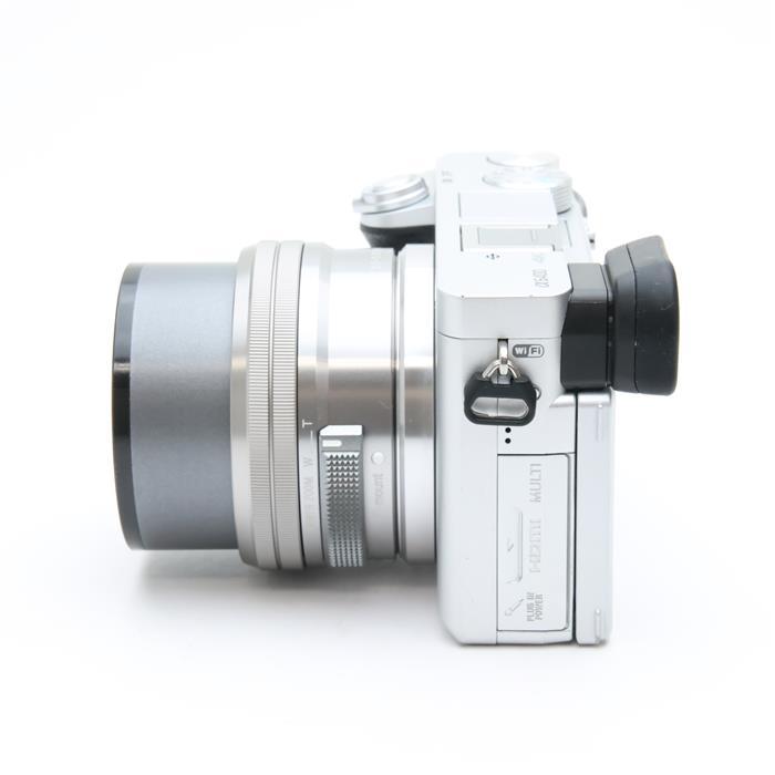 SONY（ソニー） 《良品》SONY α6400 パワーズームレンズキット ILCE