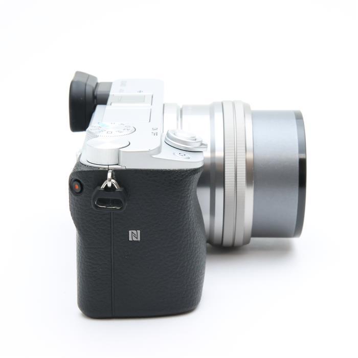 SONY（ソニー） 《良品》SONY α6400 パワーズームレンズキット ILCE