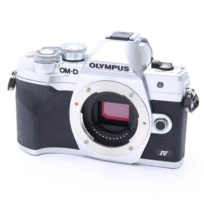 オリンパス（OLYMPUS） 《良品》OLYMPUS OM-D E-M10 Mark IV ボディ