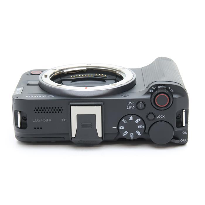 キヤノン（Canon） 《美品》Canon EOS R50 V ボディ : カメラ専門店