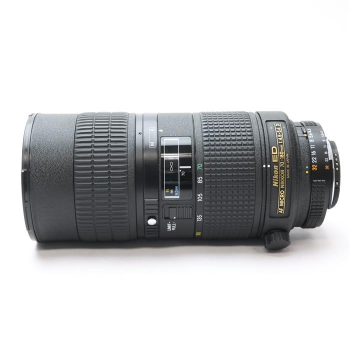 ニコン（Nikon） 《難有品》Nikon Ai AF Zoom Micro Nikkor ED 70