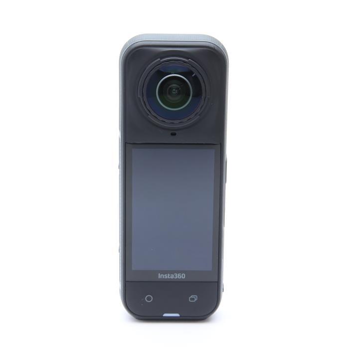 美品》Insta360 X5 CINSAAHA-X510 : カメラ専門店マップカメラYahoo!店