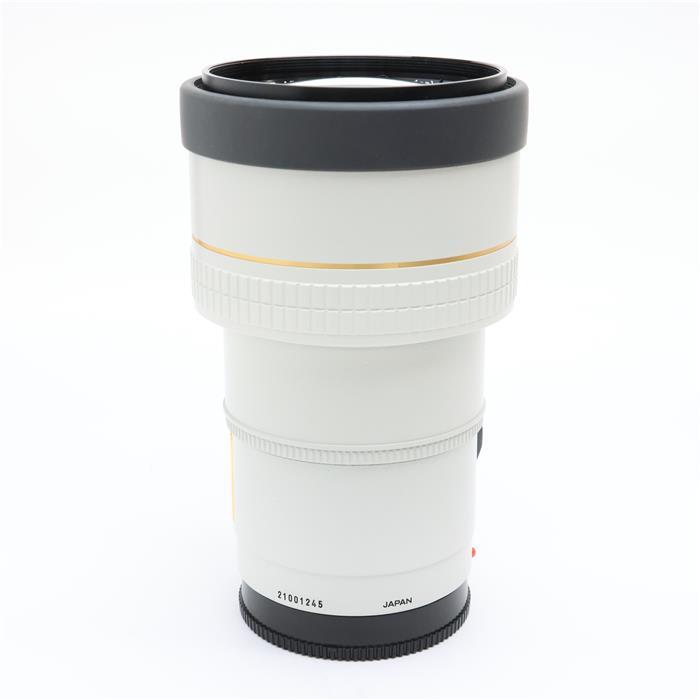 MINOLTA AF-LENS 200 レンズ 良品》MINOLTA AF 200mm F2.8 G : カメラ専門店マップカメラYahoo!店