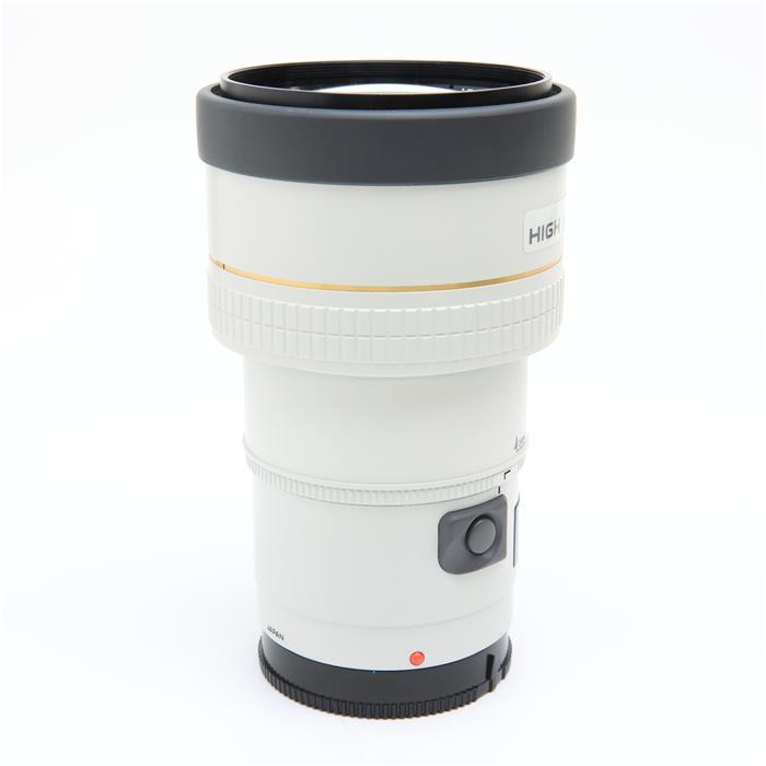 良品》MINOLTA AF 200mm F2.8 G : カメラ専門店マップカメラYahoo!店