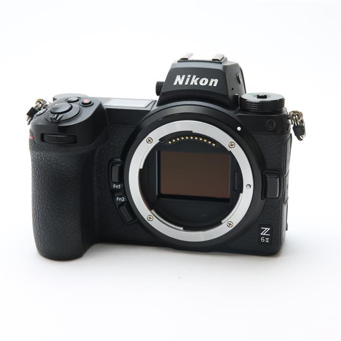 ニコン（Nikon） 《並品》Nikon Z6II ボディ : カメラ専門店マップ