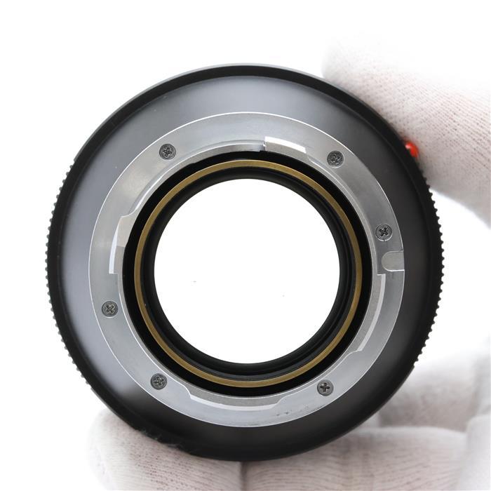 ライカ（Leica） 《並品》Leica ノクティルックス M50mm F1.0 (E60