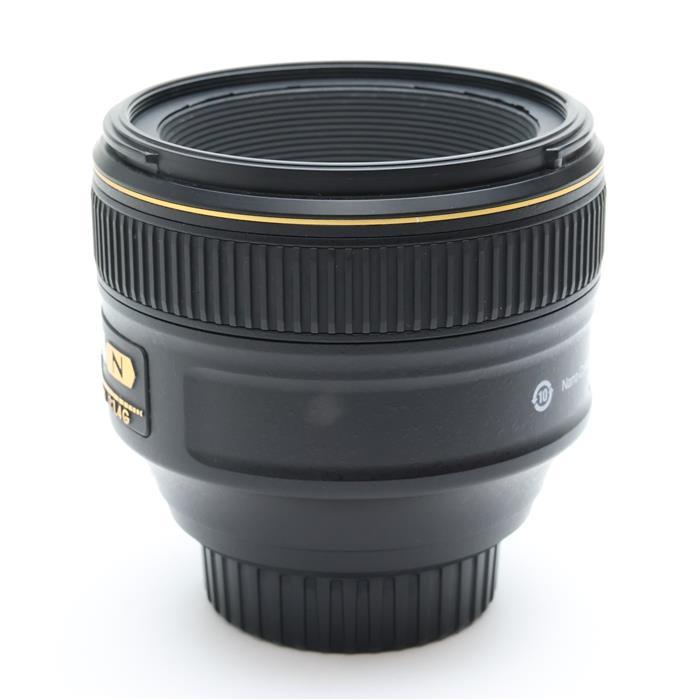 ニコン（Nikon） 《並品》Nikon AF-S NIKKOR 58mm F1.4G : カメラ専門