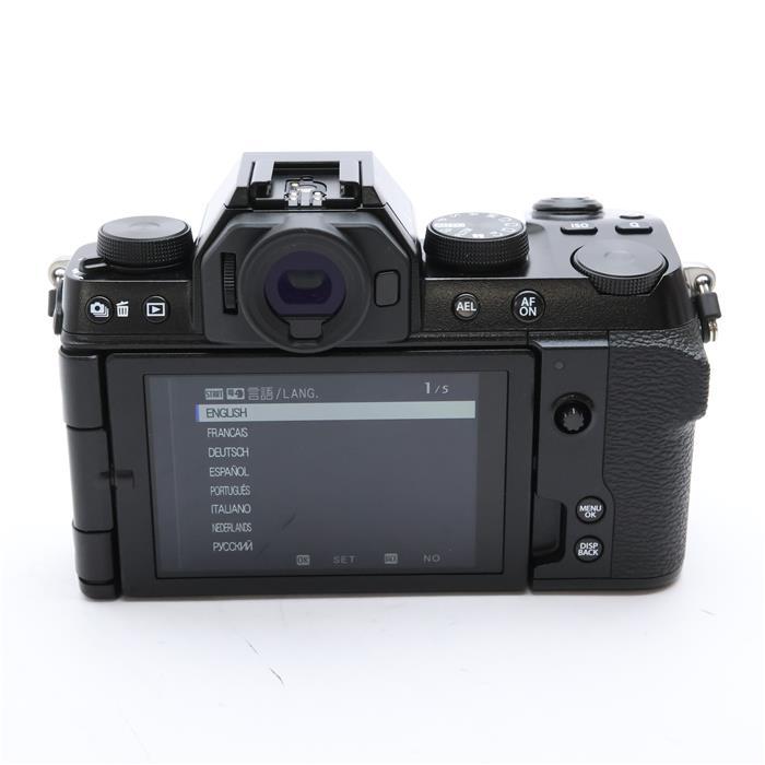 FUJIFILM（フジフイルム） 《新同品》FUJIFILM X-S10 ボディ : カメラ