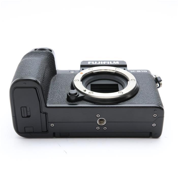 FUJIFILM（フジフイルム） 《新同品》FUJIFILM X-S10 ボディ : カメラ