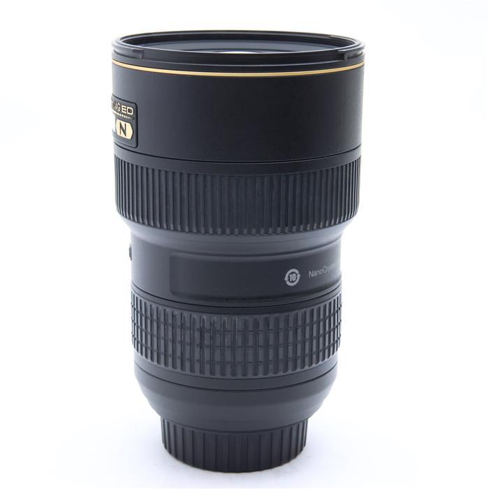 ニコン（Nikon） 《並品》Nikon AF-S NIKKOR 16-35mm F4G ED VR