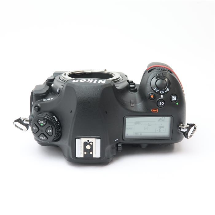 ニコン（Nikon） 《並品》Nikon D850 ボディ : カメラ専門店マップ