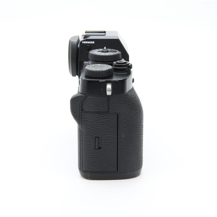 FUJIFILM フジフィルム X-T3 ボディ ブラック 富士フイルム FUJIFILM X-T3 ボディ ブラック 中古 C2120178925702