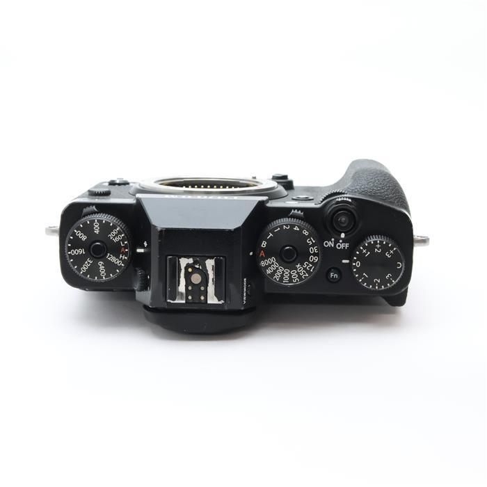 FUJIFILM（フジフイルム） 《並品》FUJIFILM X-T3 ボディ : カメラ専門