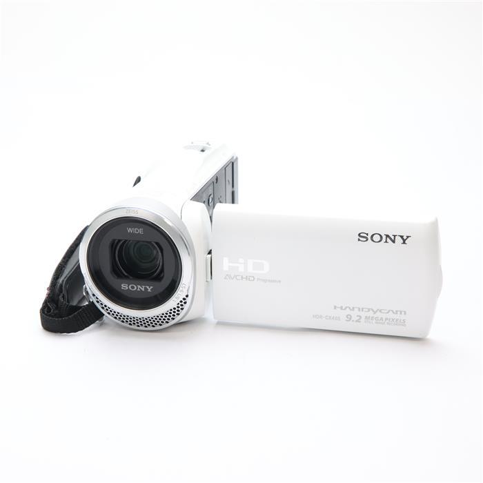 SONY（ソニー） 《並品》SONY デジタルHDビデオカメラレコーダー HDR