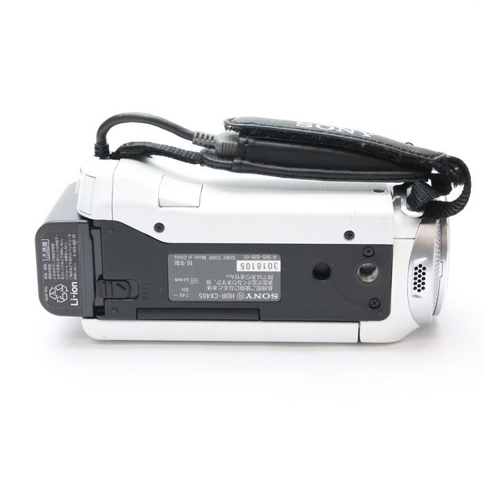 SONY（ソニー） 《並品》SONY デジタルHDビデオカメラレコーダー HDR