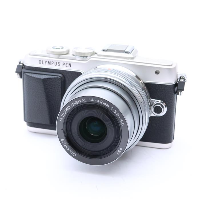オリンパス（OLYMPUS） 《良品》OLYMPUS PEN Lite E-PL7 14-42mm EZ