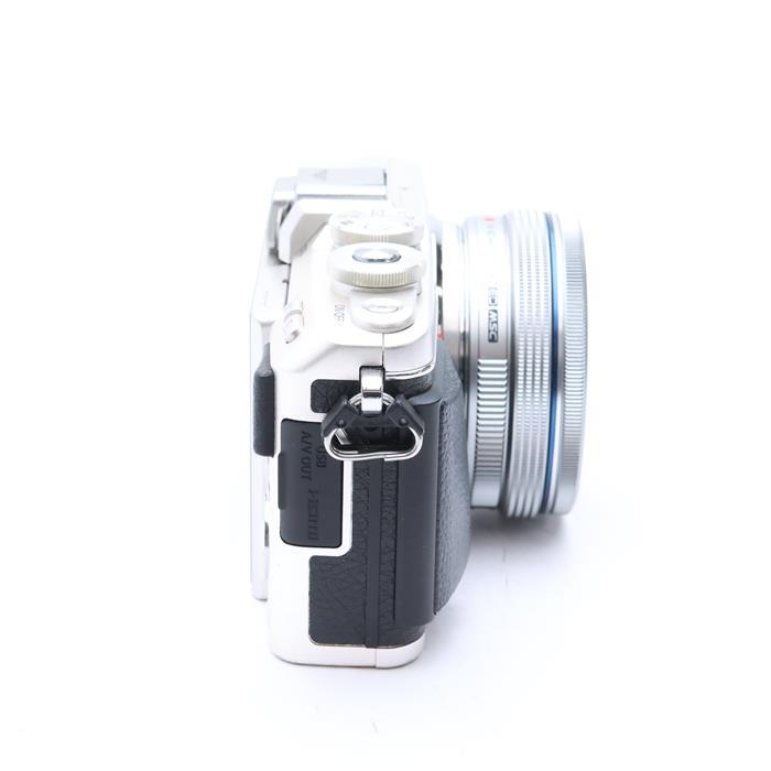 オリンパス（OLYMPUS） 《良品》OLYMPUS PEN Lite E-PL7 14-42mm EZ