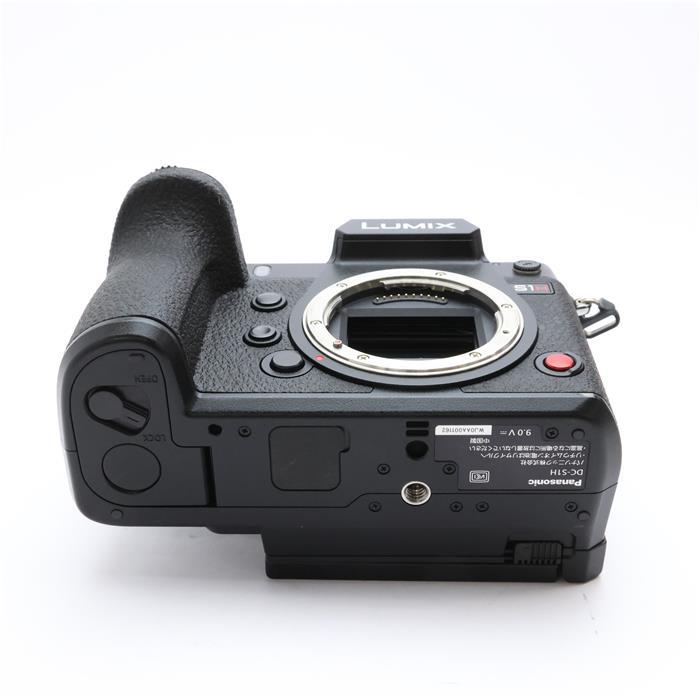 Panasonic（パナソニック） 《並品》Panasonic LUMIX DC-S1H ボディ