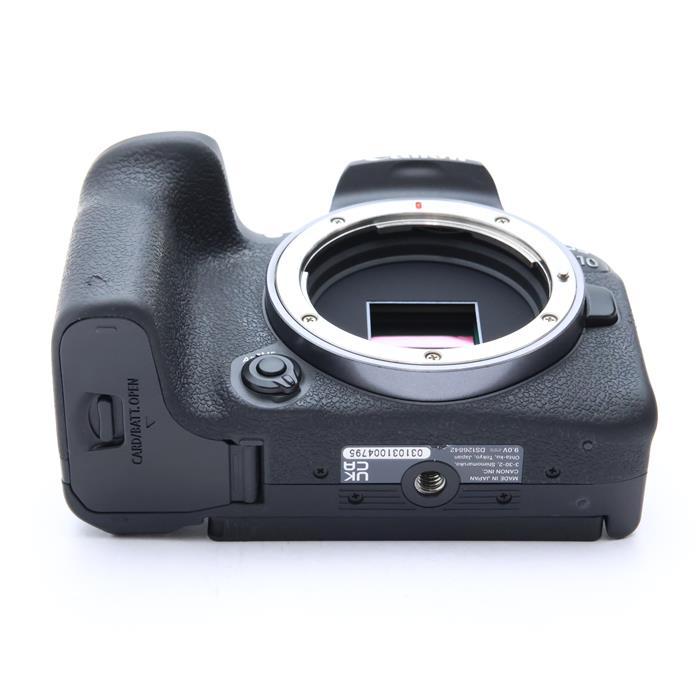 キヤノン（Canon） 《難有品》Canon EOS R10 ボディ : カメラ専門店