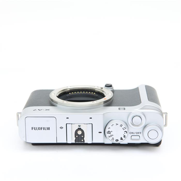 FUJIFILM（フジフイルム） 《良品》FUJIFILM X-A7 ボディ : カメラ専門