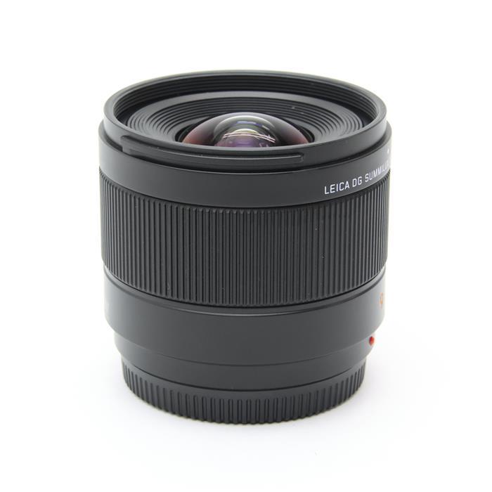 Panasonic（パナソニック） 《美品》Panasonic LEICA DG SUMMILUX 9mm