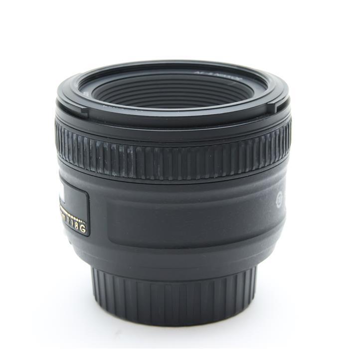ニコン（Nikon） 《並品》Nikon AF-S NIKKOR 50mm F1.8G : カメラ専門