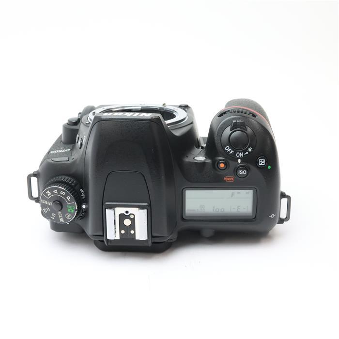 ニコン（Nikon） 《良品》Nikon D7500 ボディ : カメラ専門店マップ