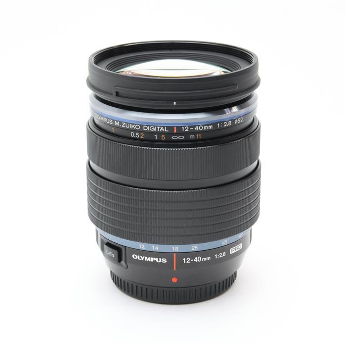 オリンパス（OLYMPUS） 《良品》OLYMPUS M.ZUIKO DIGITAL ED12-40mm F2